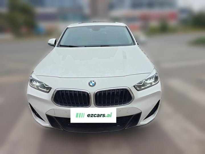X2 2021 sDrive25i M Sport Package photo 2
