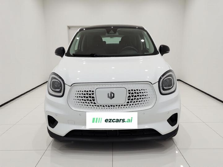 Leapmotor T03 2020 400 Luxury photo 2