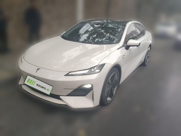 Deepal SL03 2022 515 EV