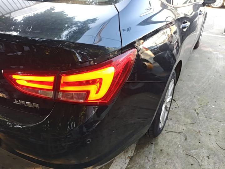Verano 2018 Sedan 20T DCT Leading photo 7