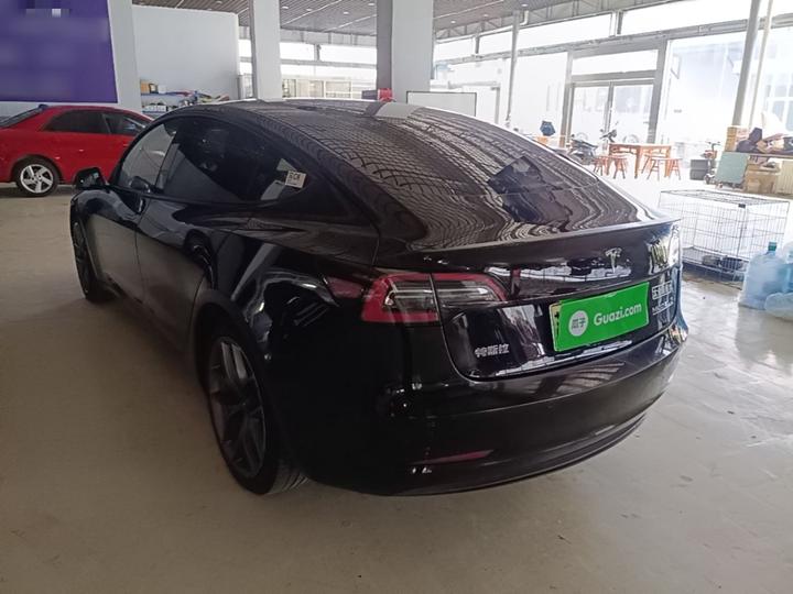 Model 3 2022 Performance AWD photo 4