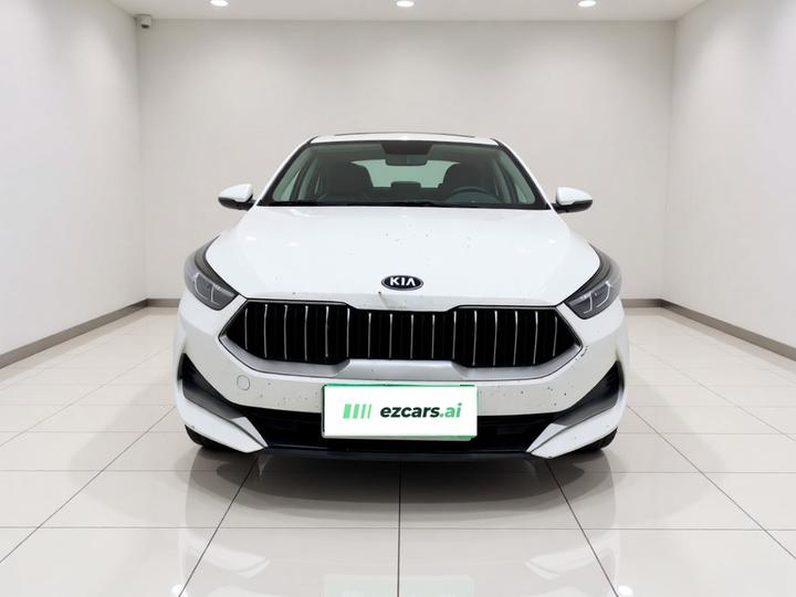 K3 2021 1.5L CVT Fashion photo 2