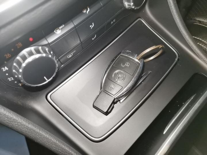 GLA 2019 GLA 200 Dynamic photo 8