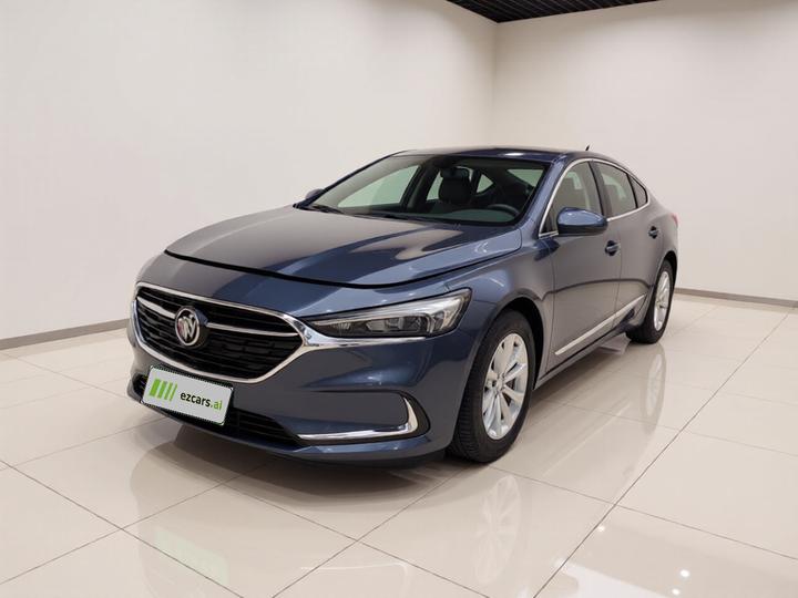 LaCrosse 2021 552T Luxury