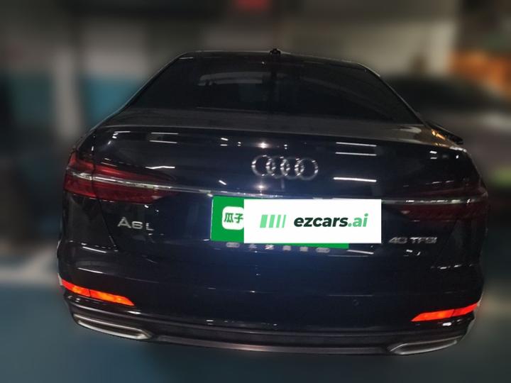 A6L 2019 40 TFSI Luxury Dynamic photo 5