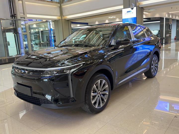 Yaoguang C-DM 2026 RWD