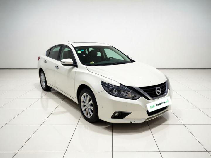 Teana 2018 2.0L XL photo 3