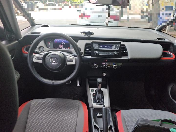 LIFE 2021 1.5L CVT SPORT Heartbeat photo 5