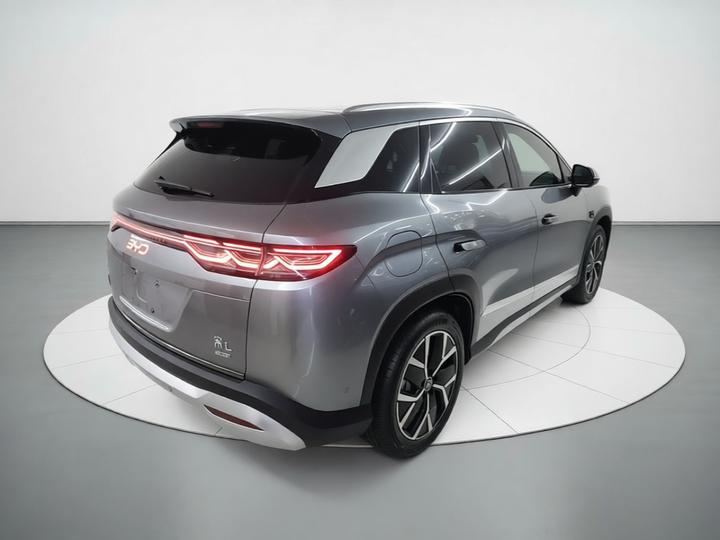 Song L DM-i 2025 ADAS 160km photo 4