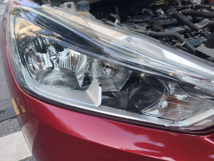 2019 1.5L CVT Connected Luxury photo 7