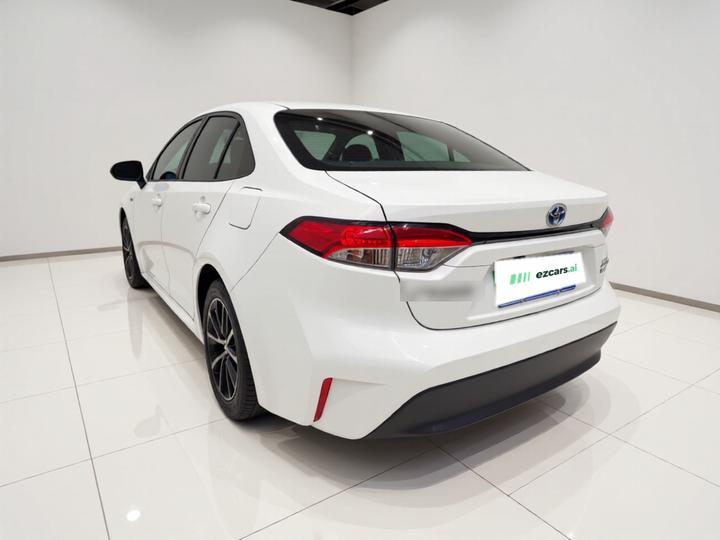 Levin 2023 Smart Hybrid 1.8L Leading photo 4