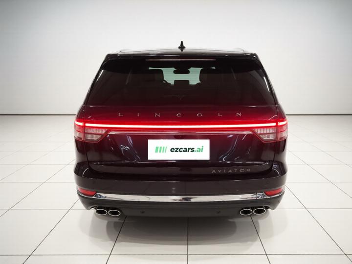 Aviator 2020 3.0T V6 AWD photo 3