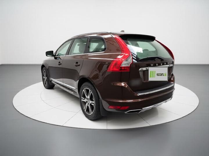 XC60 2015 T5 AWD photo 4