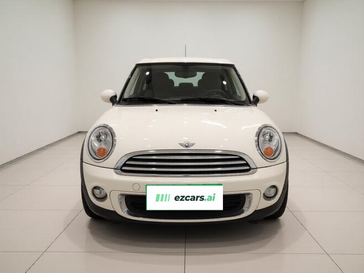 Clubman 2011 1.6L ONE photo 2