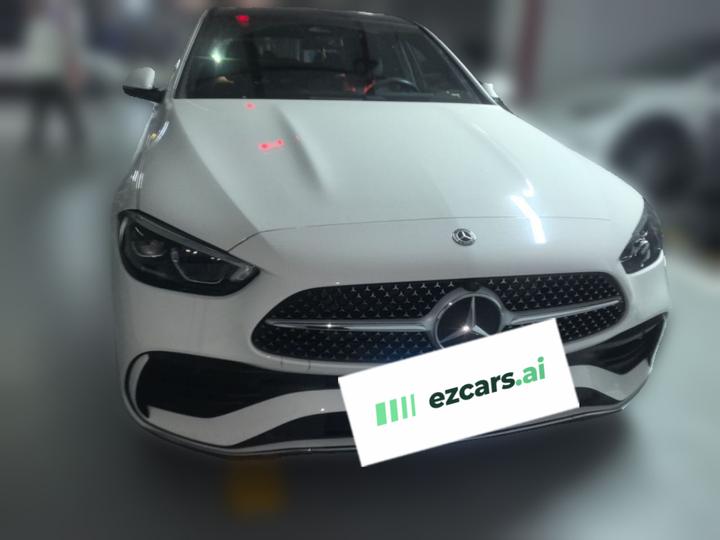 C-Class 2022 C 260 L Sport photo 2
