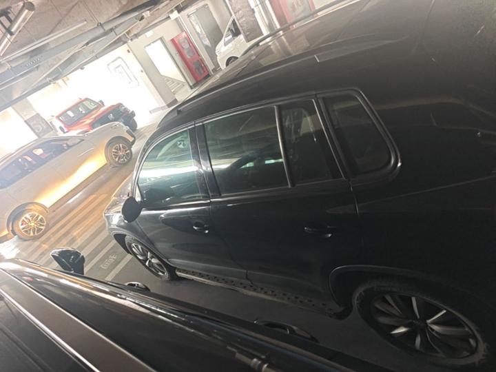 Tiguan 2016 2.0TSI AWD Standard photo 3