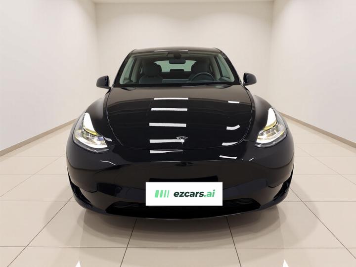 Model Y 2022 Facelift RWD photo 2