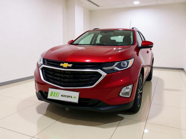 2019 535T AT China V