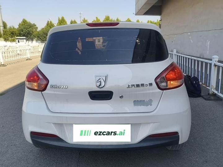 310 2016 1.2L MT Value photo 3