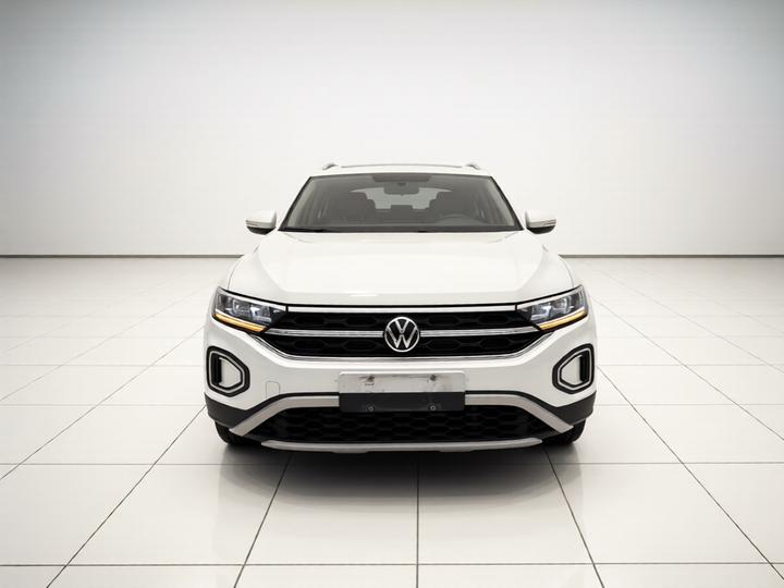 T-Roc 2024 280TSI DSG RWD photo 2