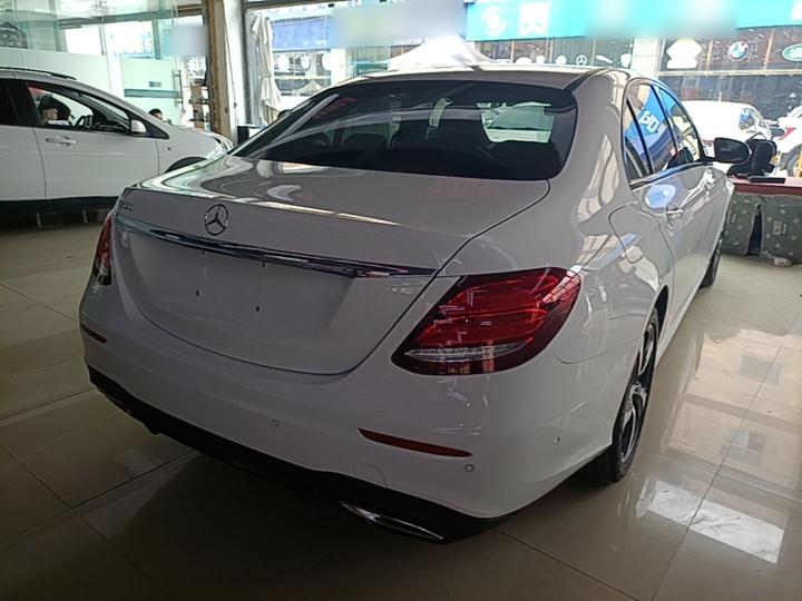 E-Class 2017 E 200 Sport photo 4