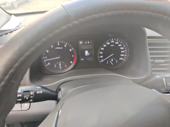 Elantra 2016 1.6L AT Smart Luxury photo 4