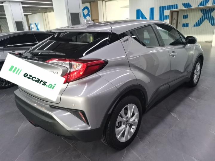 IZOA 2021 2.0L photo 4