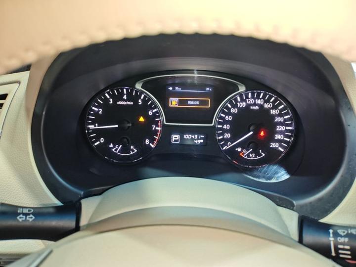 Teana 2013 2.0L XL Comfort photo 7