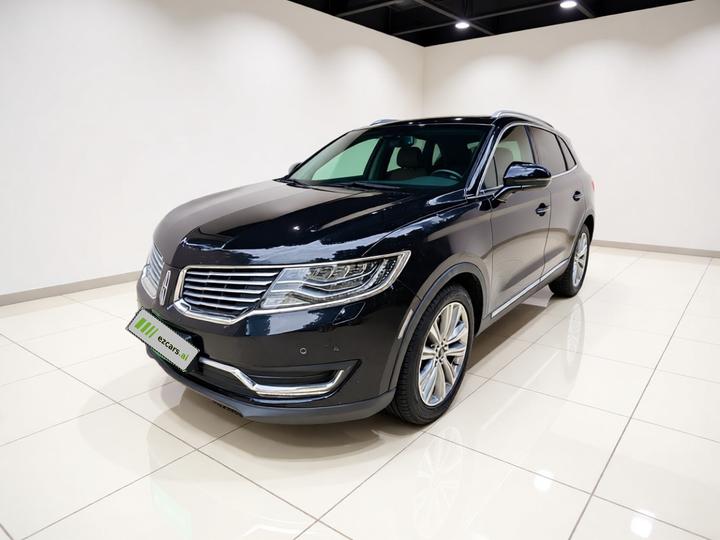 MKX 2018 2.7T AWD
