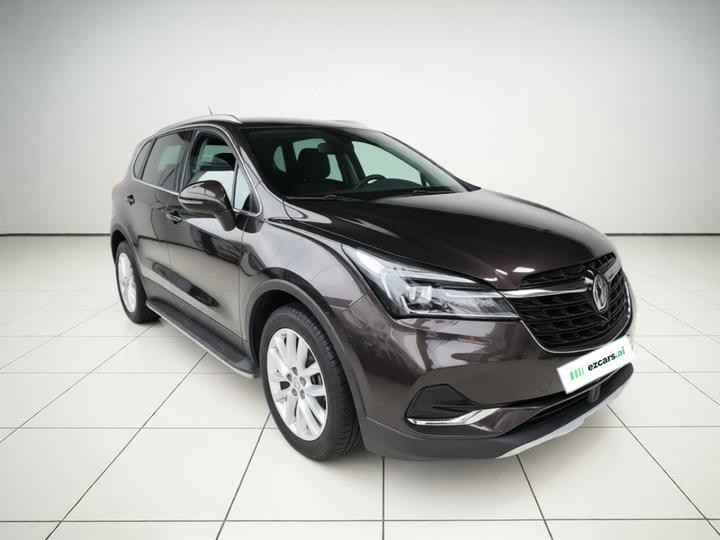 Envision 2020 28T AWD Luxury photo 3
