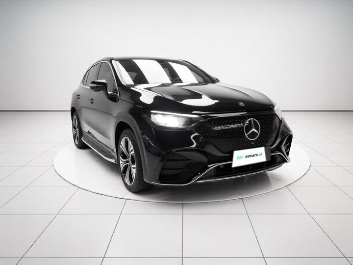 EQE SUV 2024 500 4MATIC photo 3