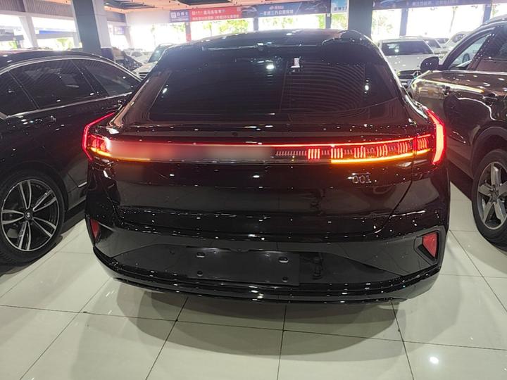 001 2024 ME 100kWh AWD photo 3