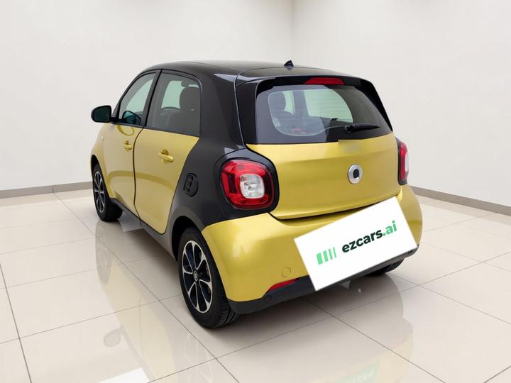 forfour 2016 1.0L 52 photo 4
