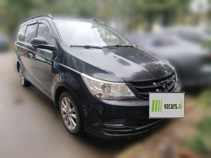 730 2016 1.5L MT Standard 7-Seater photo 3