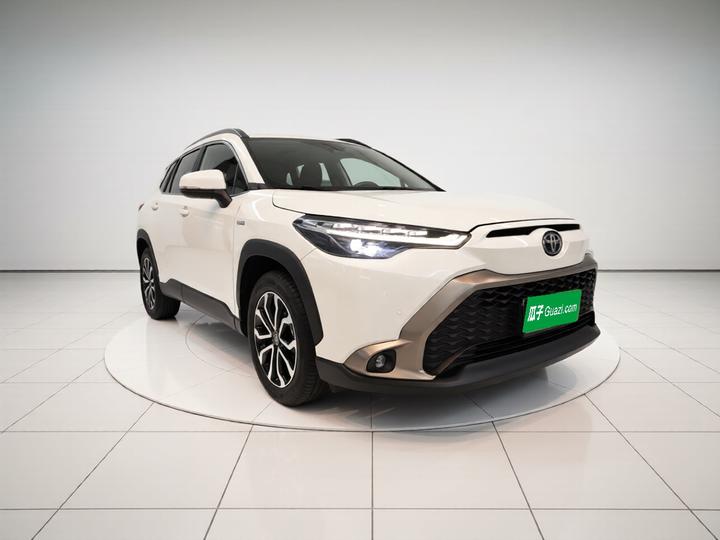 Frontlander 2023 2.0L Smart Hybrid Premium photo 3