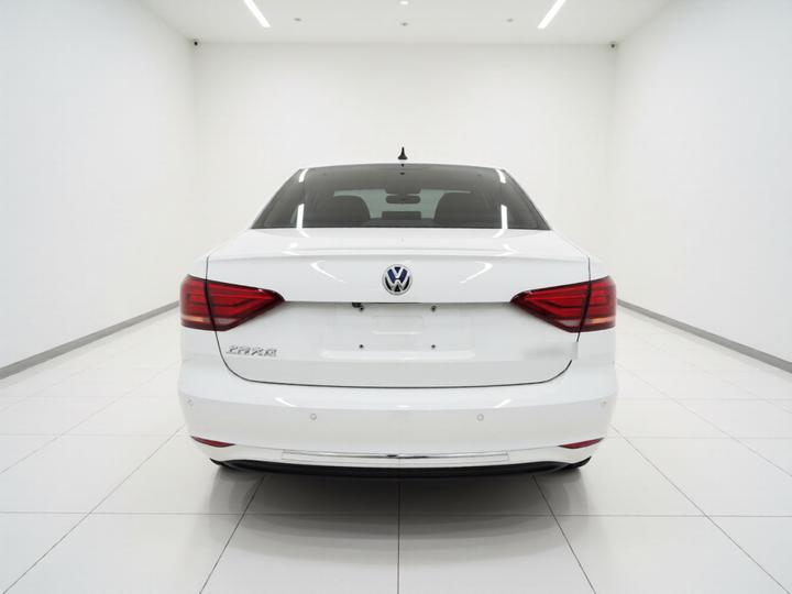 2019 Lavida 1.5L AT China VI photo 3