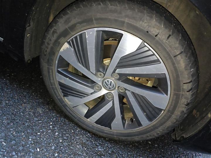 Passat EV 2019 430PHEV Hybrid Luxury photo 8
