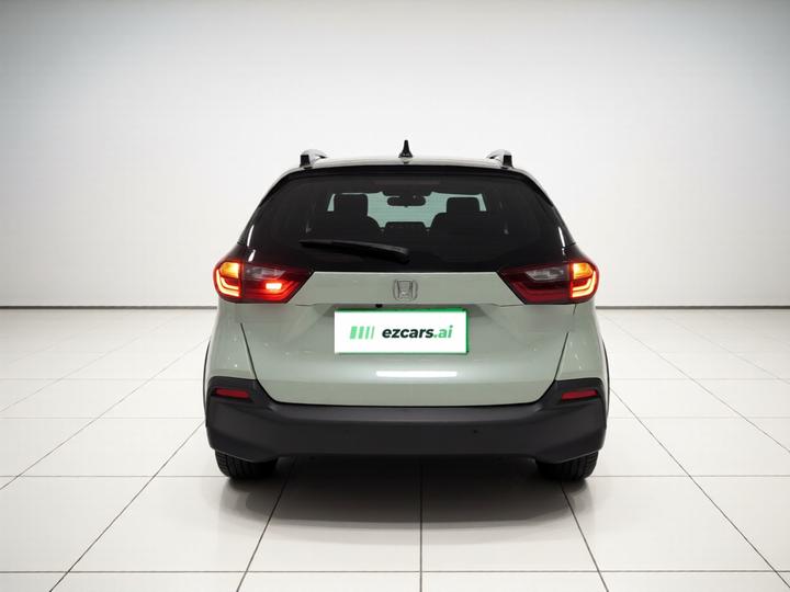 Fit 2021 1.5L CVTMax photo 5