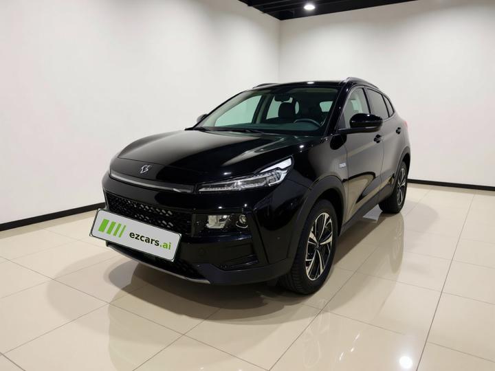Sehol QX 2021 300T DCT Luxury Connected
