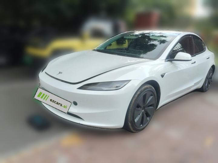 Model 3 2023 RWD