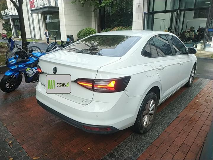 Lavida 2025 1.5L photo 4