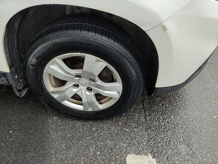 2008 2014 1.6L MT photo 8