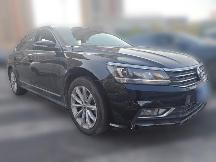 Passat 2017 330TSI DSG photo 3