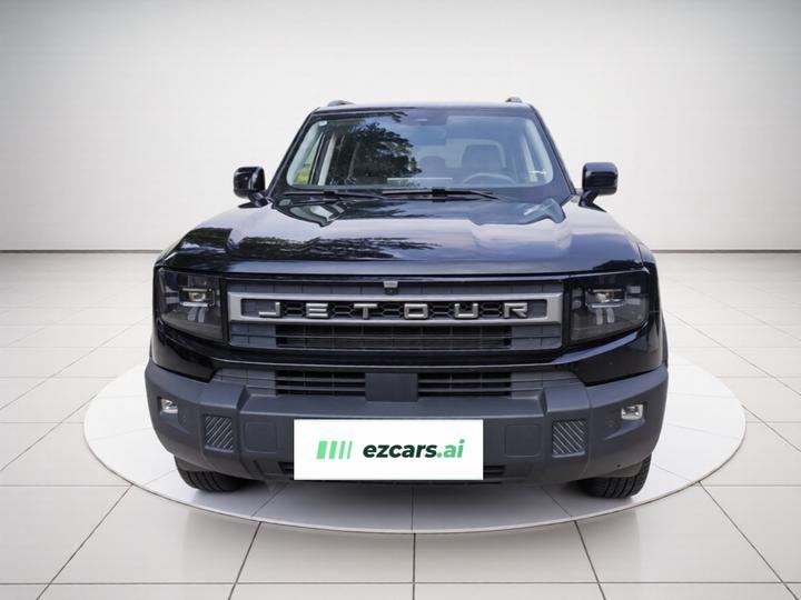 2025 1.5TD DCT Discovery photo 2