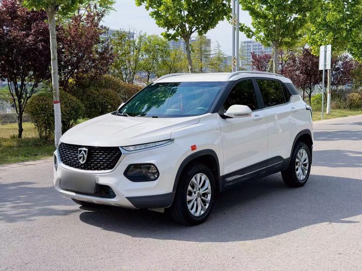 510 2019 1.5L MT 73kW China VI