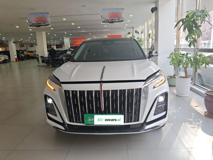 HS3 PHEV 2024 115km photo 2