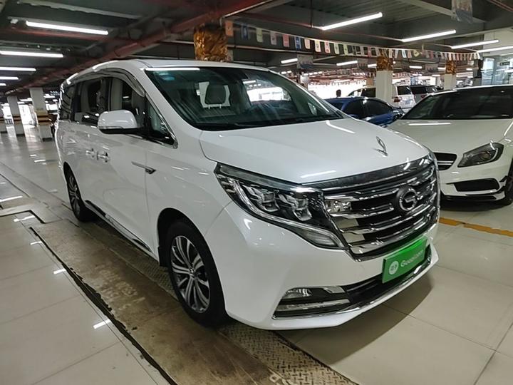 GAC Trumpchi M8 2018 320T Premium photo 3