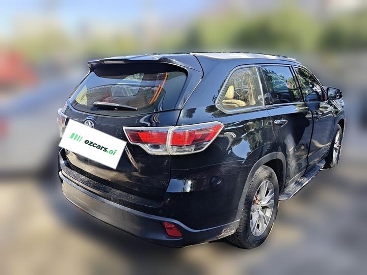Highlander 2017 2.0T AWD Elite 7-Seater photo 7
