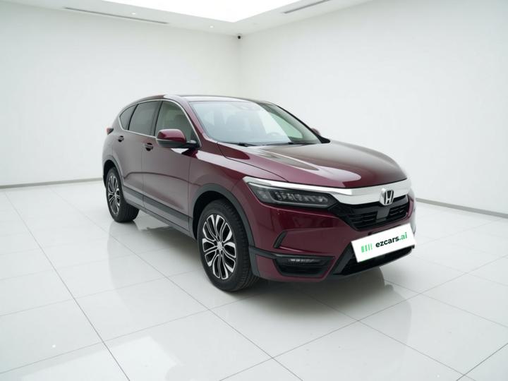 Breeze 2020 240TURBO CVT AWD Exclusive photo 3