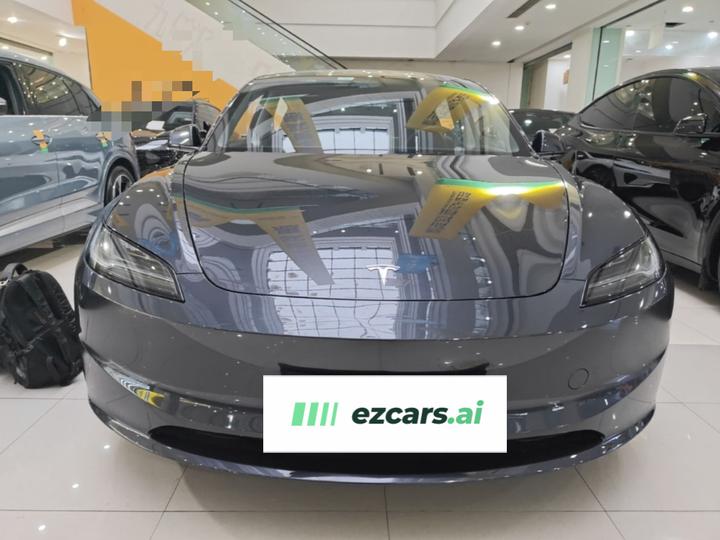 Model 3 2025 RWD photo 2